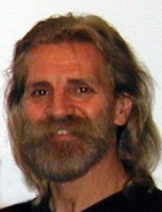 Sergio Rossetti Morosini