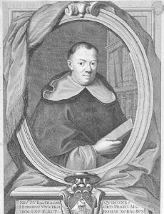 Baltasar de Quiñones