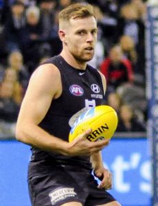 Sam Docherty
