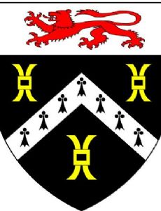 Sir Charles Turner, 1st Baronet, of Warham