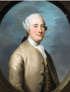 Henry Douglas, Earl of Drumlanrig
