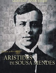 The Consul of Bordeaux