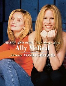 Heart and Soul: New Songs from Ally McBeal