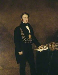 George Goodman (MP)