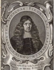 Konrad Viktor Schneider