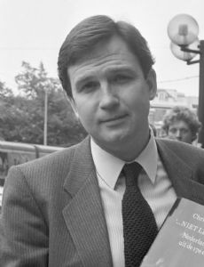 Christopher Brown (museum director)