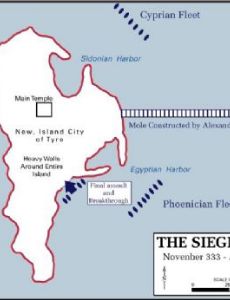 Siege of Tyre (332 BC)