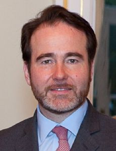Christopher Pincher