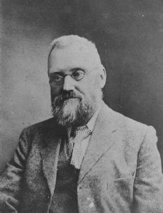 William Farrer