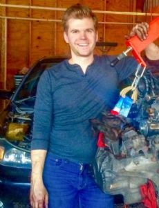Adam Zemke