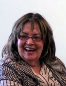Joane Cardinal-Schubert