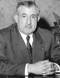 Max Hymans