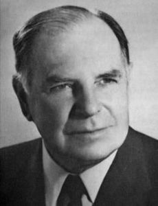 Leslie Edward Wostall Codd