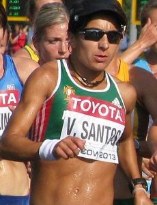 Vera Santos