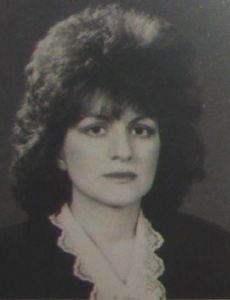 Elnara Kerimova