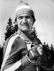 Ivan Lebanov