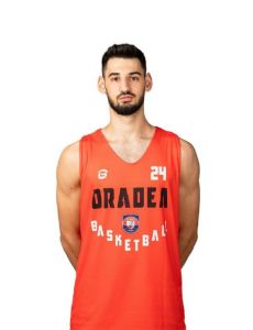 Bogdan Nicolescu