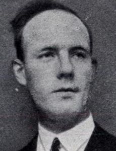 Marius Sandvei