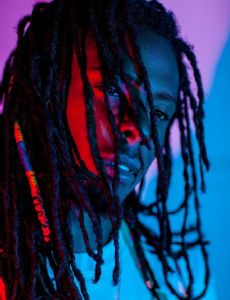 Bambaata Marley