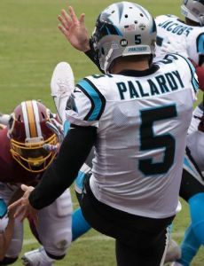 Michael Palardy