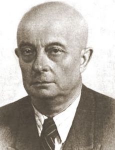 Stefan Baley