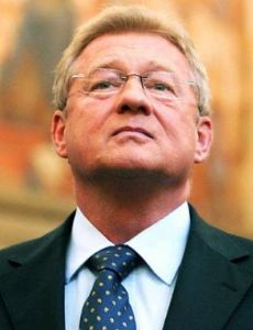 Károly Herényi