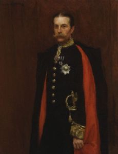 Robert Crewe-Milnes, 1st Marquess of Crewe