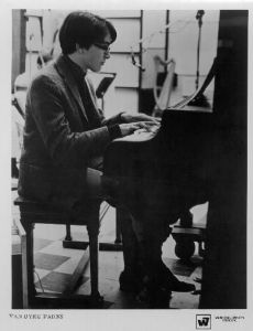 Van Dyke Parks