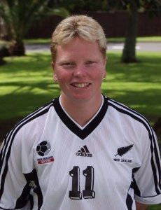 Wendi Henderson