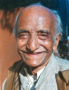 Lakshyadhar Choudhury