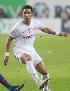Lucas Barrios