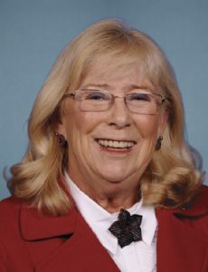 Carolyn McCarthy