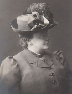 Princess Mathilde of Saxony (1863–1933)