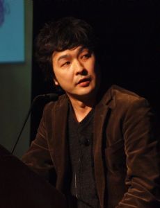 Motomu Toriyama