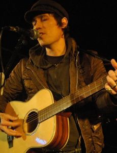 Adam Gnade