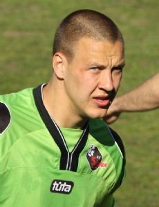 Saulius Klevinskas