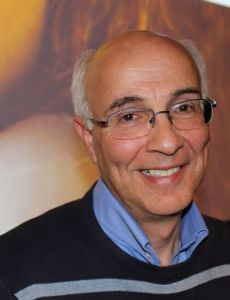 Enrico Coen