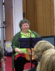 Margriet Tindemans