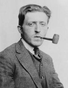 Maxwell Bodenheim