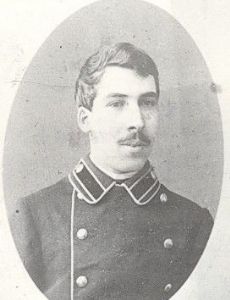 Mammad Hasan Hajinski