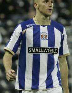 Conor Sammon