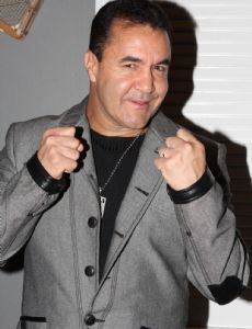 Jeff Fenech