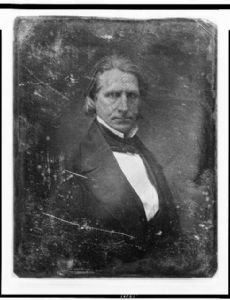 William Allen (congressman)