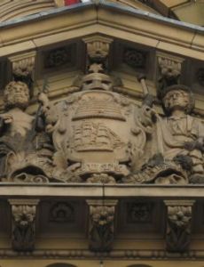 Sydney Town Hall