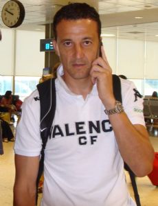 César Sánchez