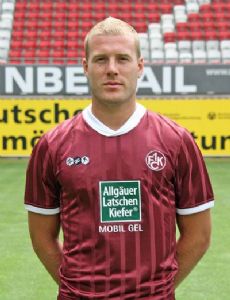 Adam Nemec
