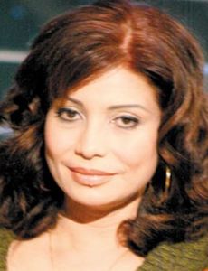 Sawsan Badr