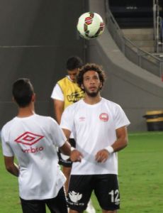 Yosef Abu Laben