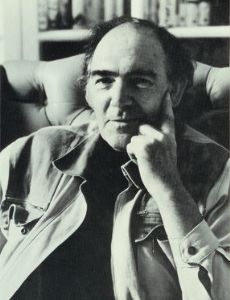 John Gardner