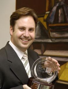 Steven Ciobo
